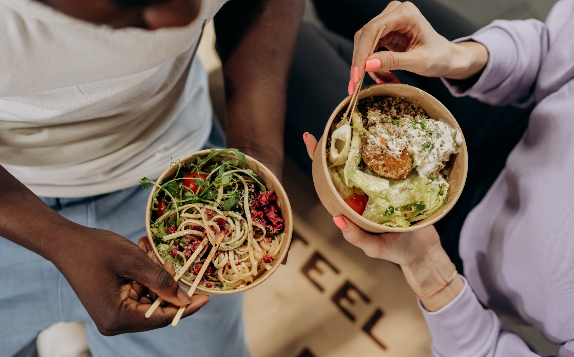 The benefits of a healthy gut 